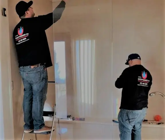 Professional plumbing installation for Toilet Repair in West Covington